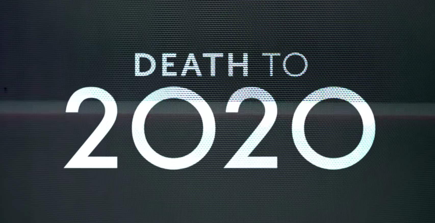 Death to 2020: recensione del mockumentary Netflix di Charlie Brooker