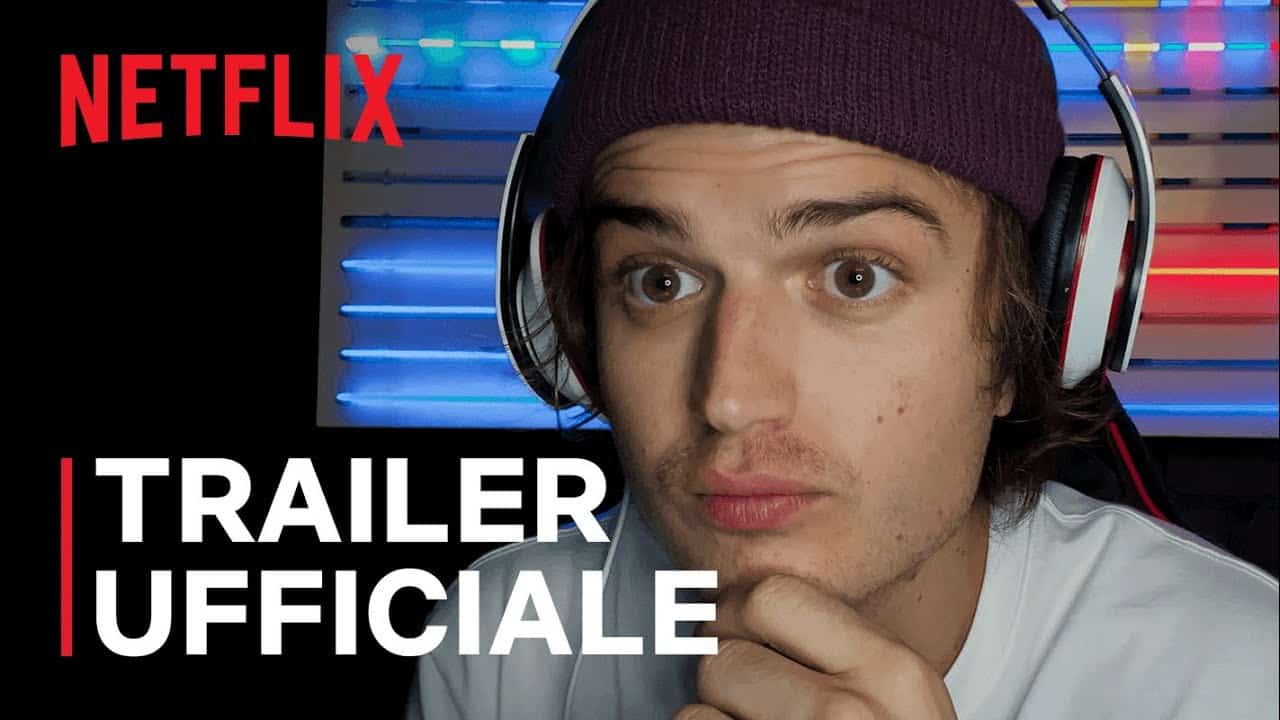Death to 2020: il trailer del mockumentary Netflix di Charlie Brooker