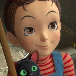 Earwig and the Witch: il trailer del nuovo film dello Studio Ghibli