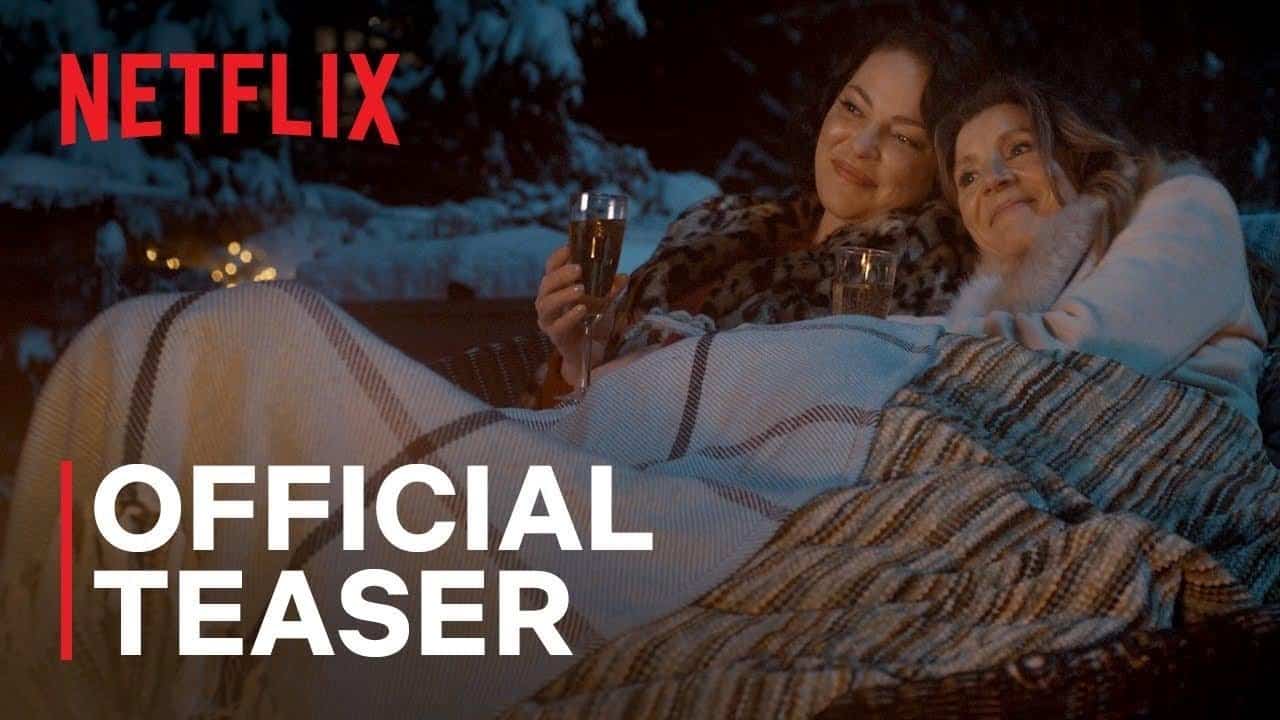 Firefly Lane: il teaser trailer della serie Netflix con Katherine Heigl