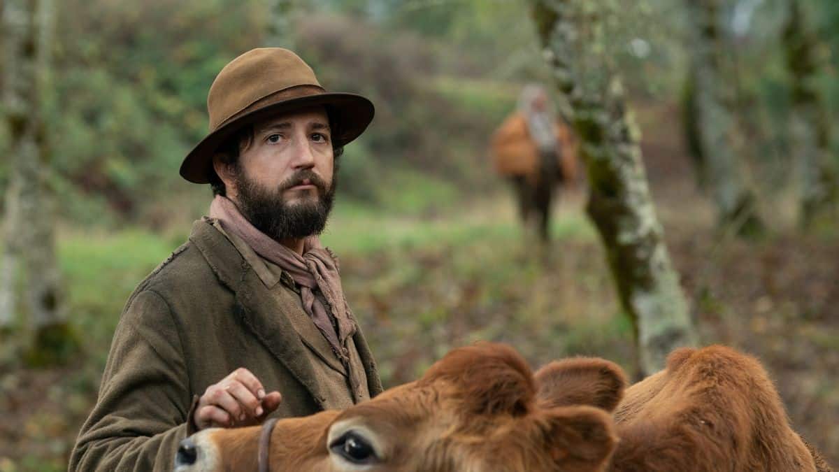 Florida Film Critics Circle: First Cow di Kelly Reichardt miglior film del 2020