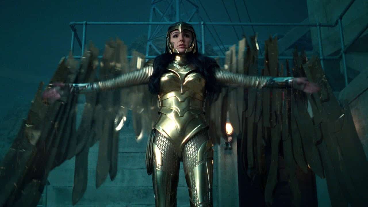 Gal Gadot: Wonder Woman alla conquista di TikTok