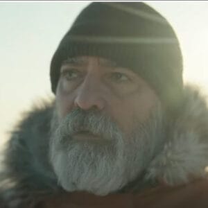 The Midnight Sky: George Clooney ricoverato d’urgenza per pancreatite