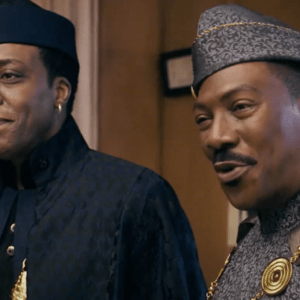 Il Principe cerca Figlio: online il trailer del sequel del film con Eddie Murphy