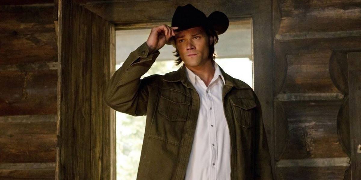 jared padalecki walker trailer