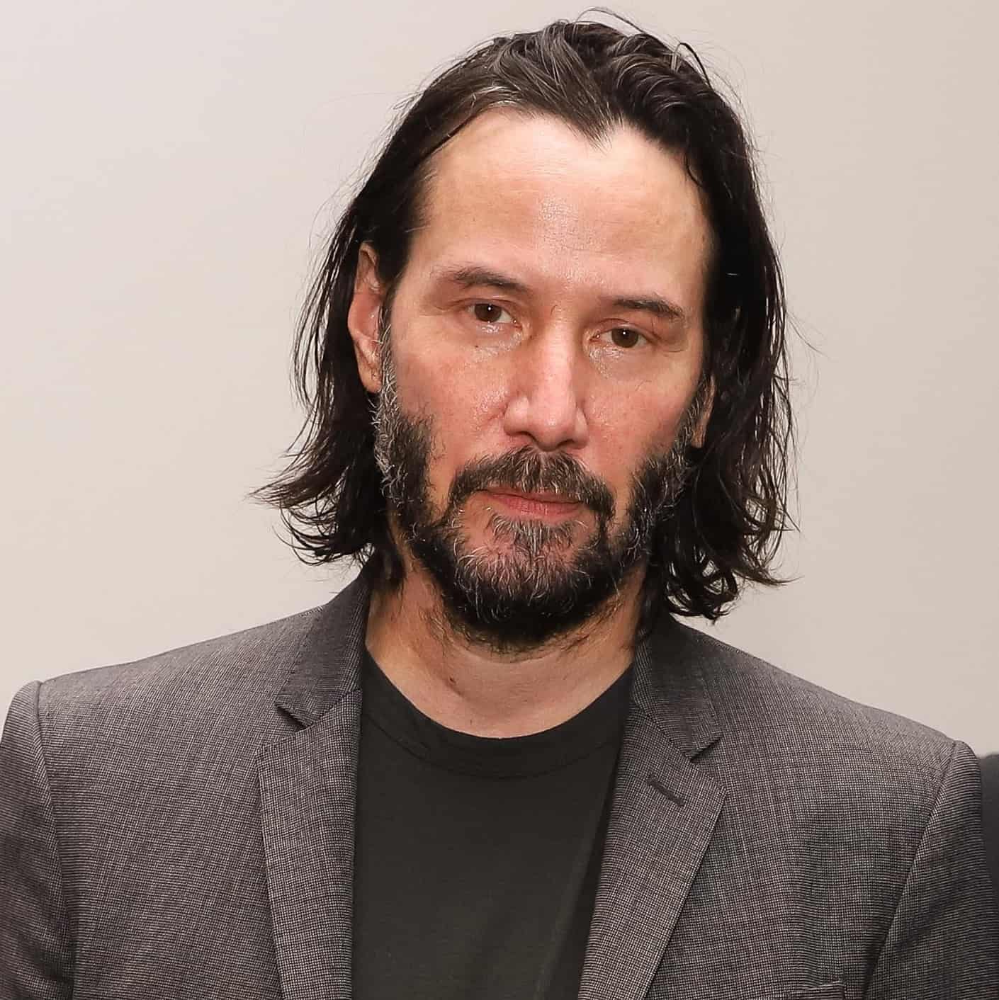 BRZRKR: il fumetto di Keanu Reeves sarà edito da BOOM! Studios