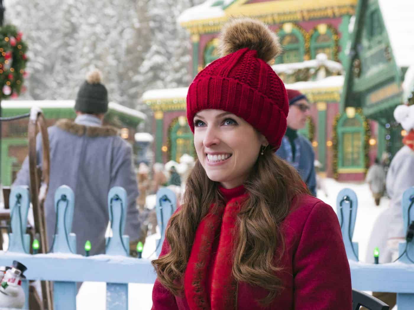 Noelle: recensione del film di Natale disponibile su Disney Plus