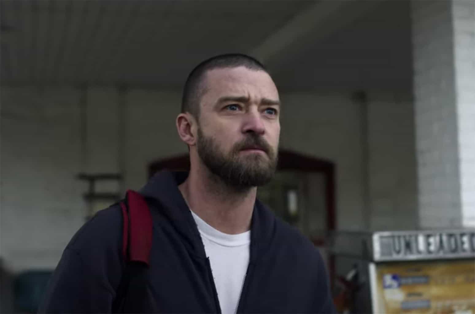 Palmer: il trailer del film con Justin Timberlake in arrivo su Apple TV+