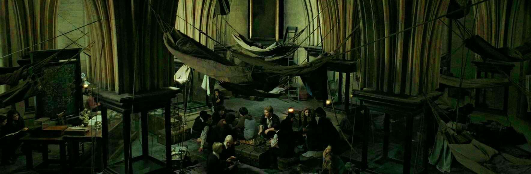 quiz harry potter e i doni della morte parte 2.9