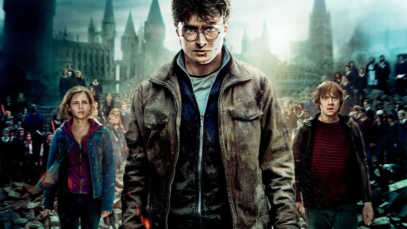 Quiz: quanto conosci il film “Harry Potter e i Doni della morte – parte 2?”