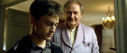 quiz harry potter e il principe mezzosangue 5