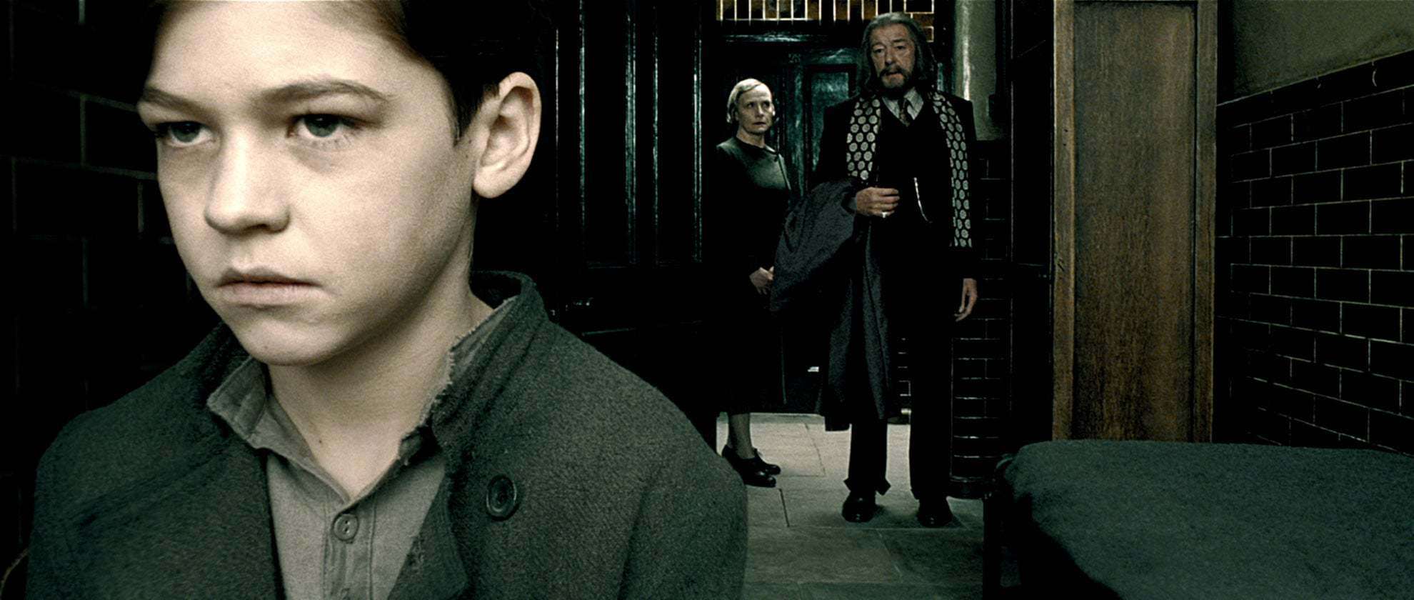 quiz harry potter e il principe mezzosangue 9