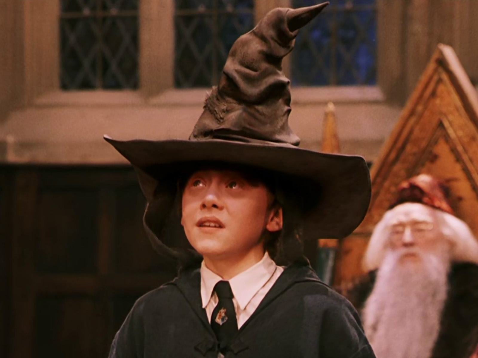 Quiz Harry Potter: a quale Casa di Hogwarts appartieni?