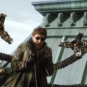 Spider-Man 3: Alfred Molina tornerà nei panni del Doctor Octopus