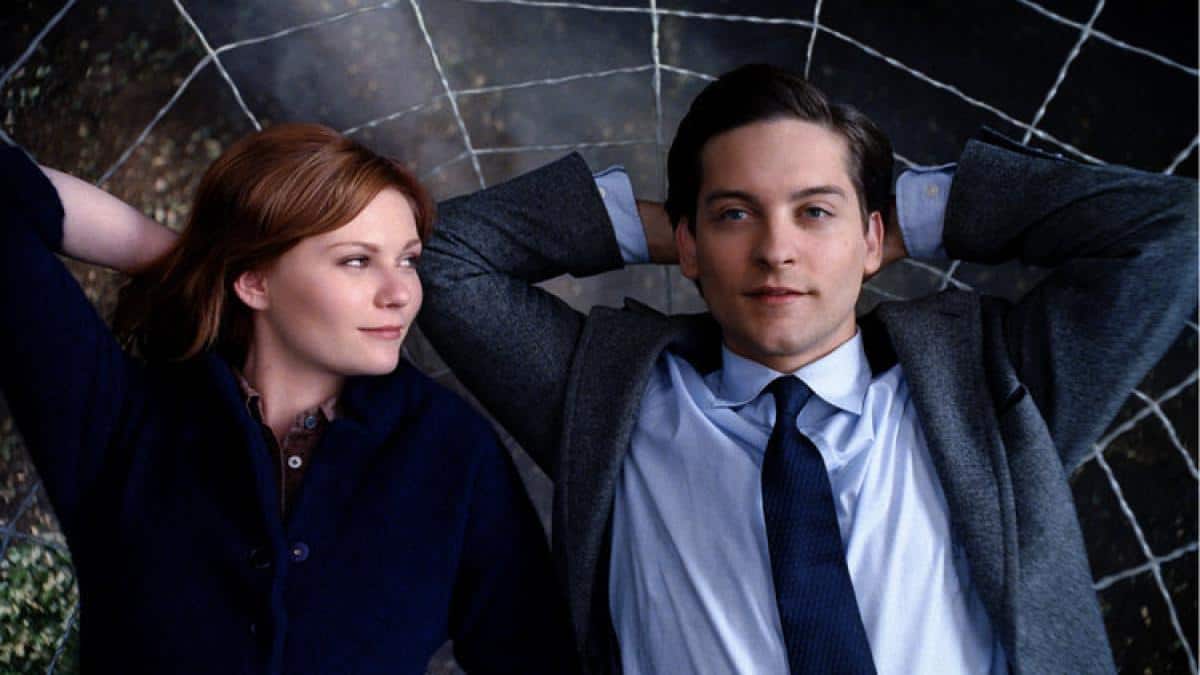 Spider-Man 3: Sam Raimi decisivo per il ritorno di Tobey Maguire e Kirsten Dunst