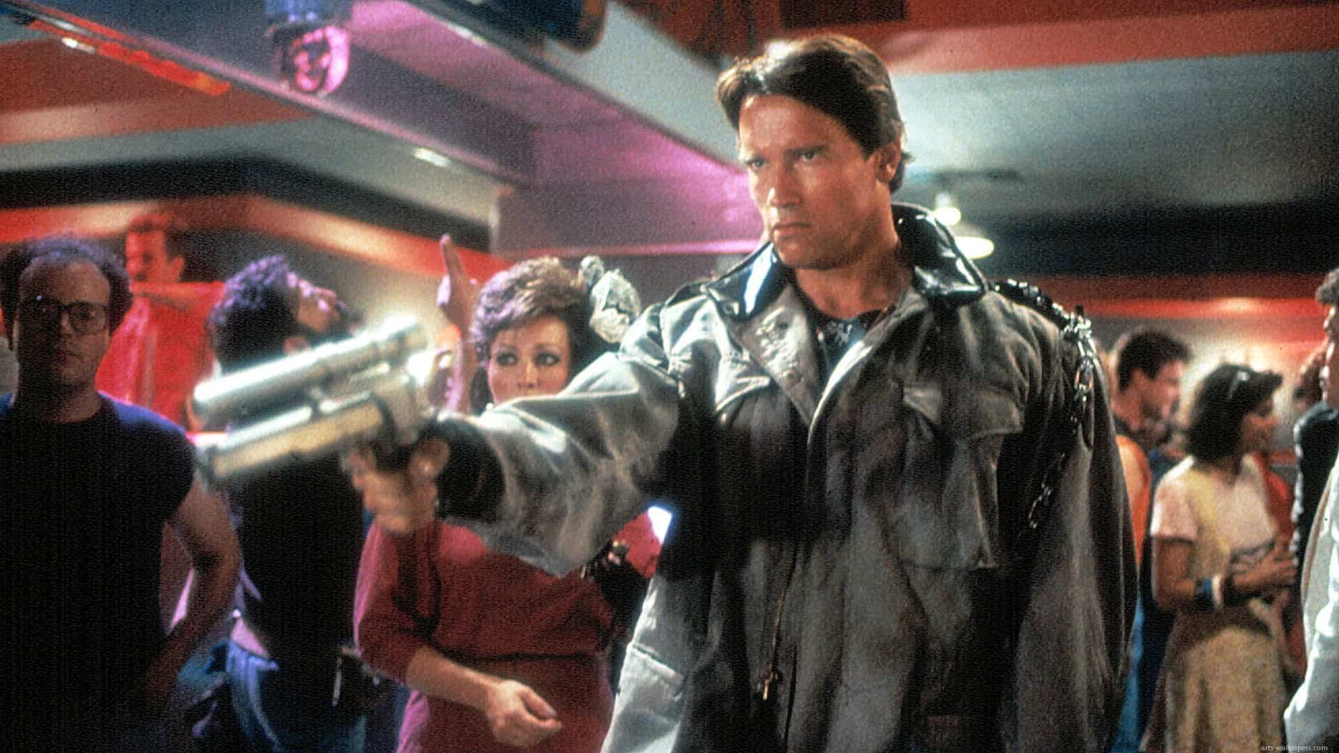 Terminator: James Cameron, Schwarzenegger e il guerrilla filmmaking