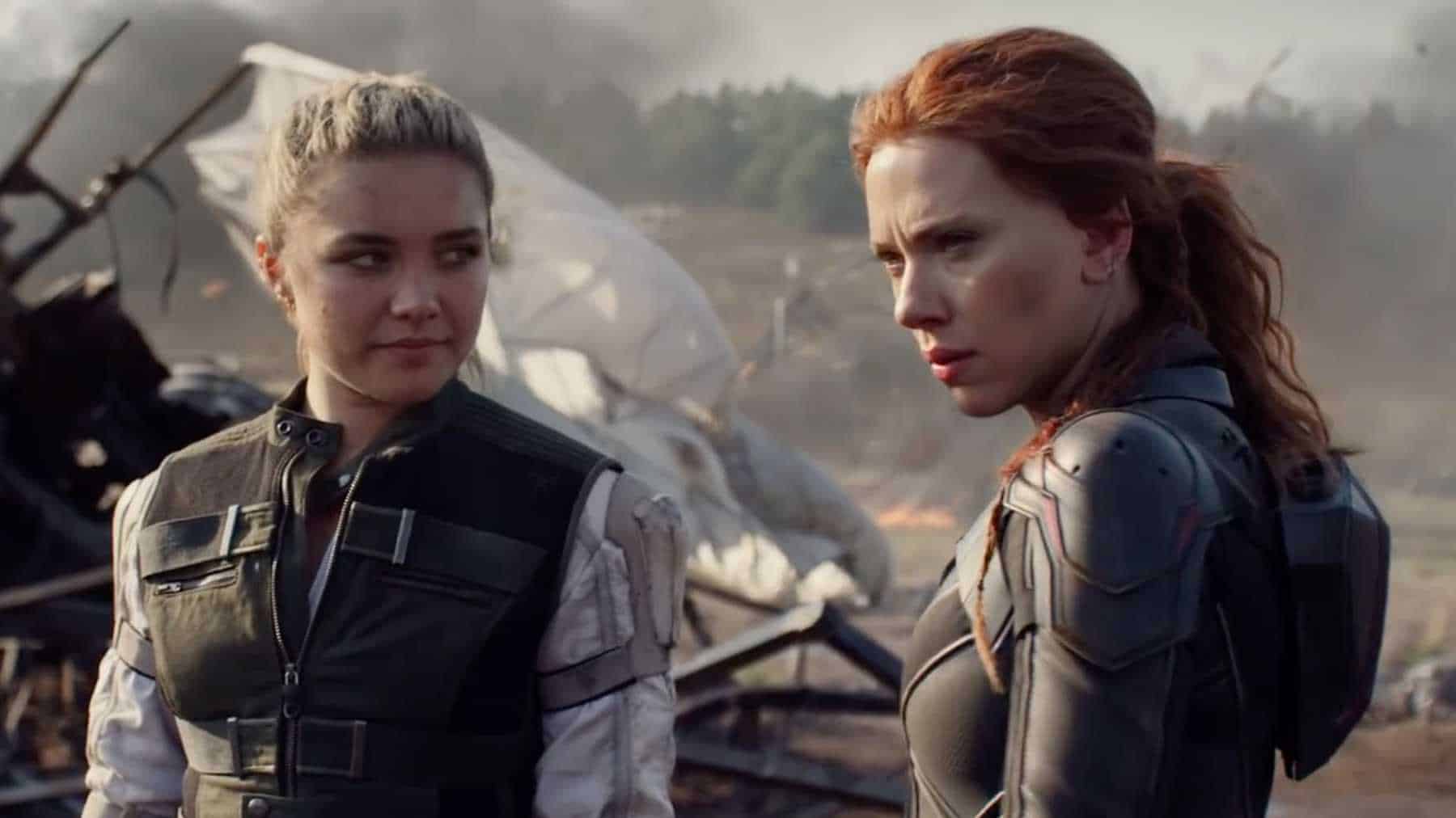 Black Widow: Mila Jovovich parla del ruolo della figlia nel film Marvel