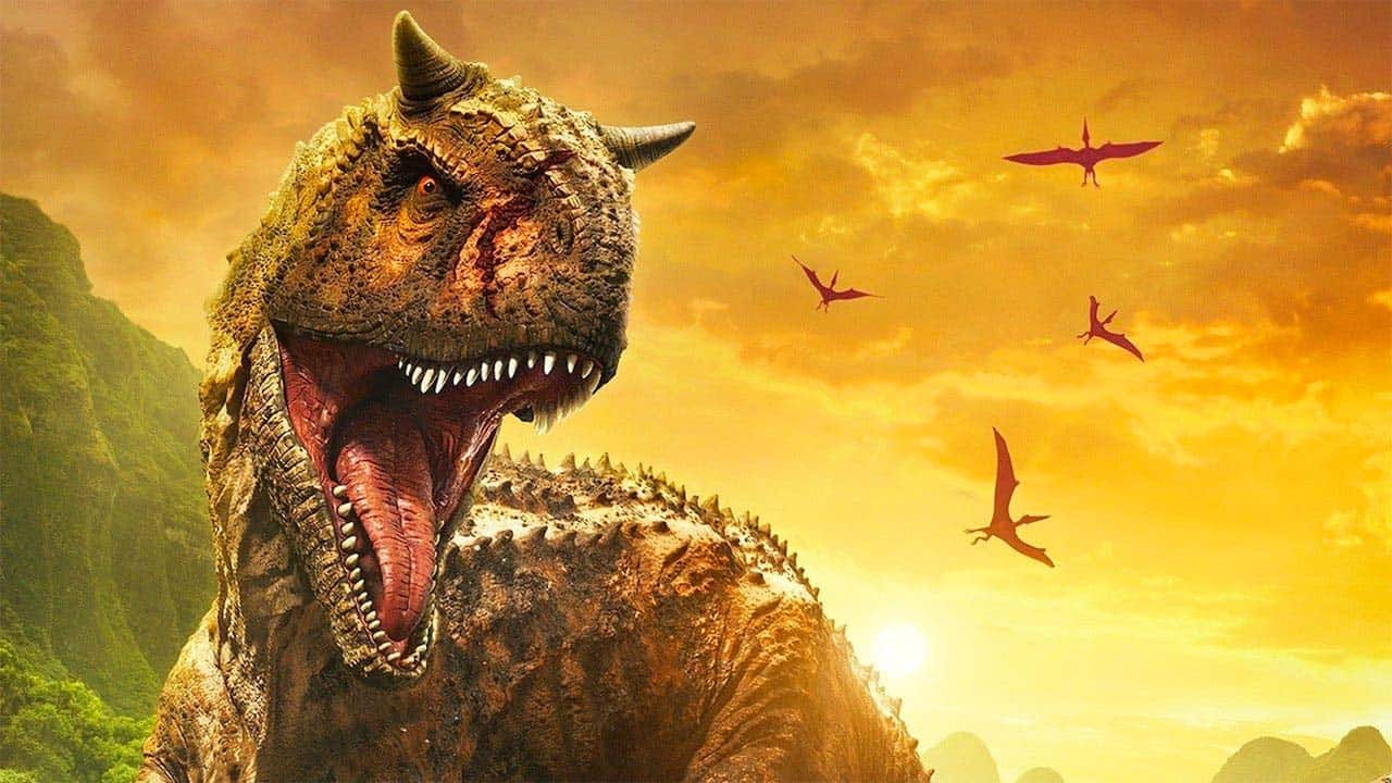 Jurassic World: Il Dominio – Sam Neill in una nuova foto del film