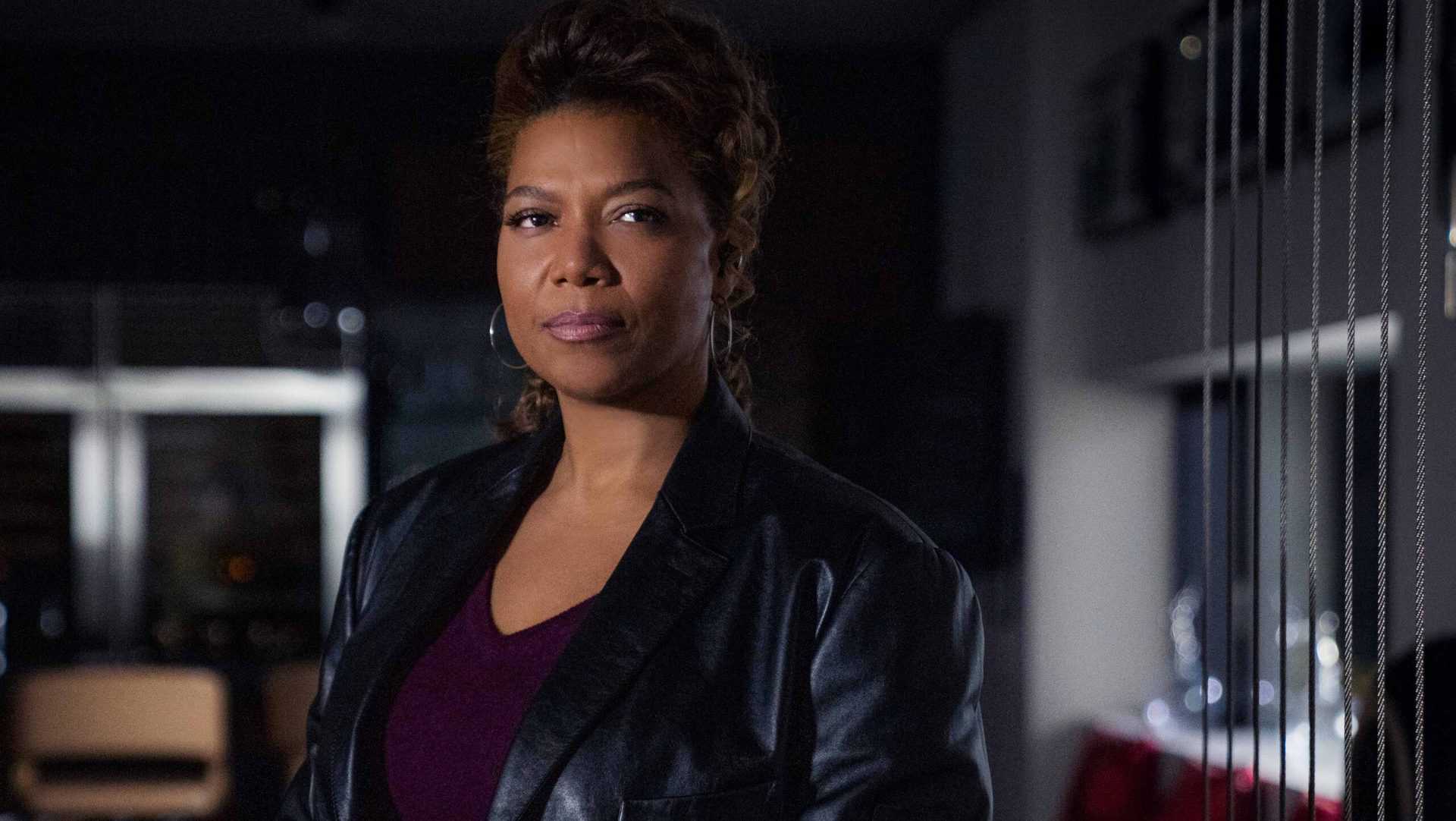 The Equalizer: il teaser trailer della serie reboot con protagonista Queen Latifah