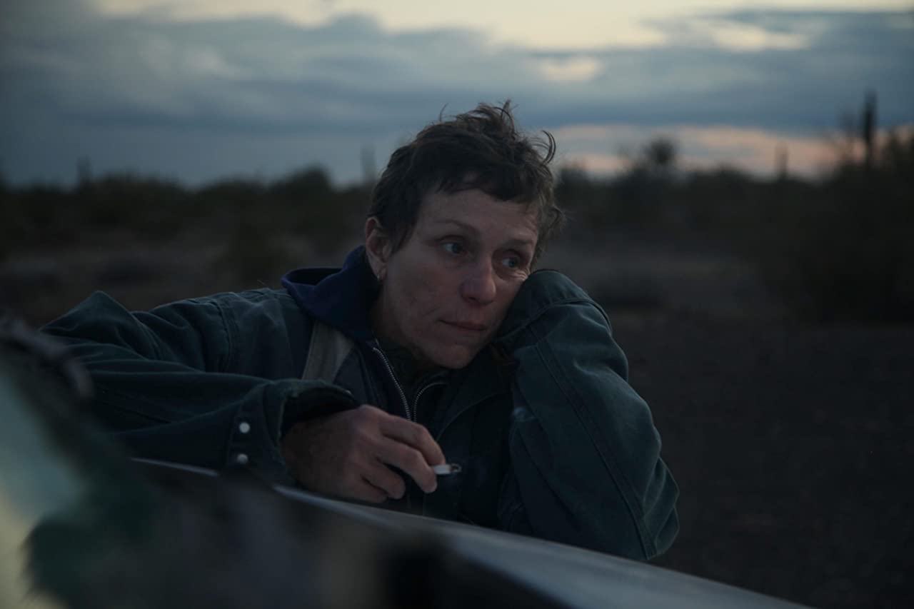 Women Talking: Frances McDormand protagonista del film di Sarah Polley