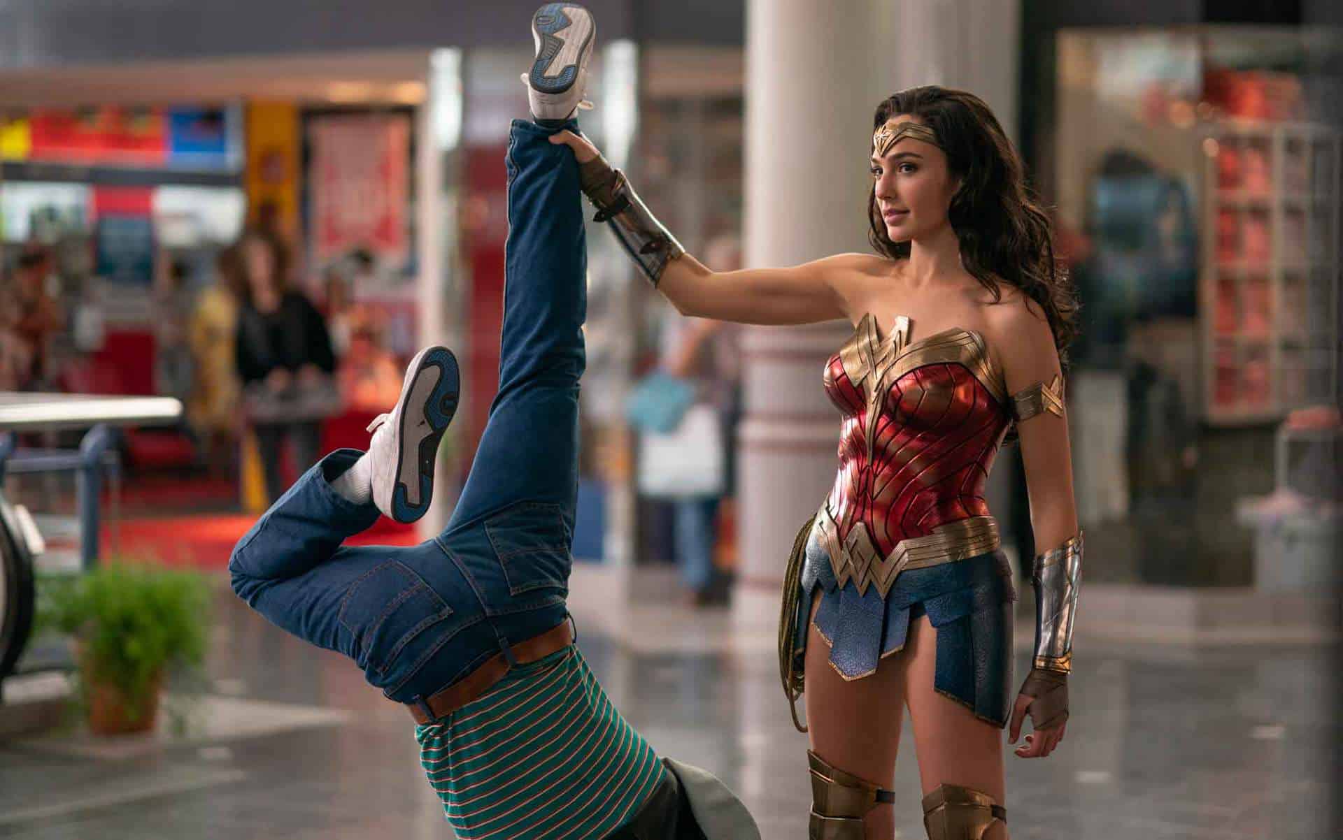 wonder woman 3 gal gadot