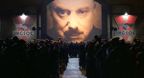 1984: l’opera teatrale tratta dal romanzo di George Orwell diventerà una serie tv