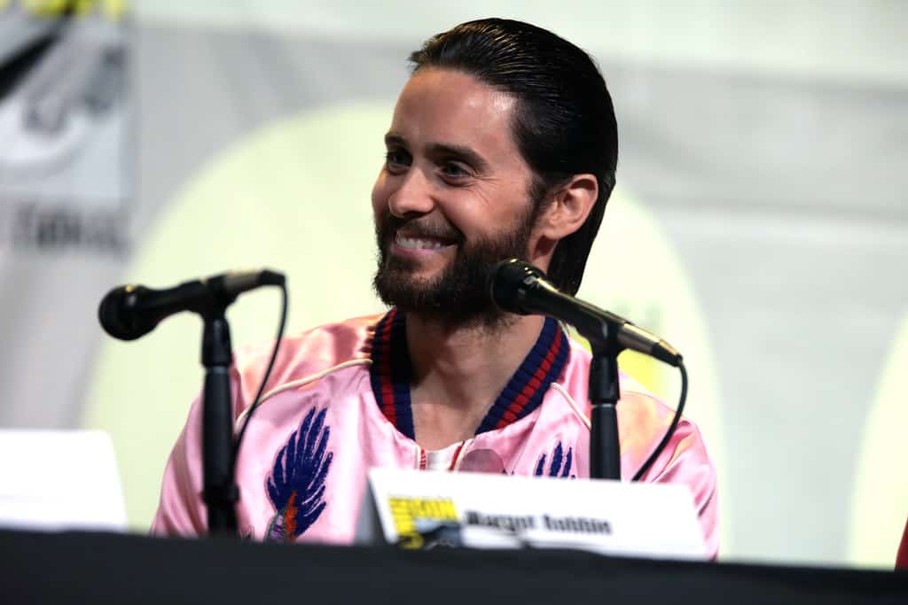 Jared Leto: “Ho perso il mio Oscar durante un trasloco”