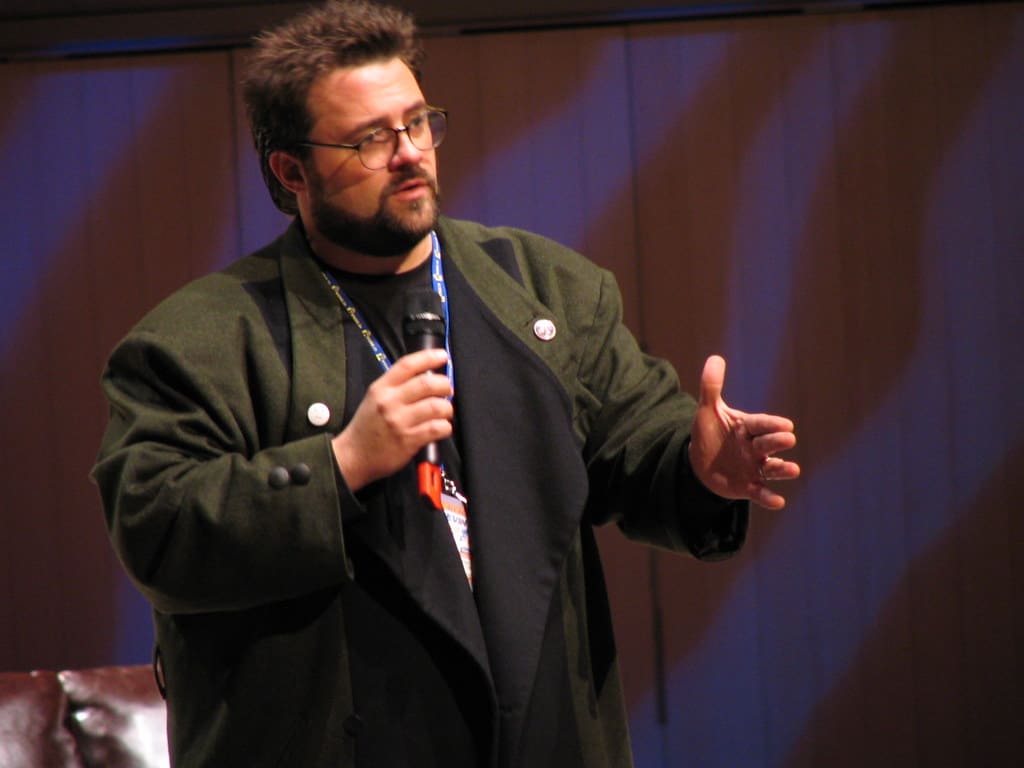 Superman Lives: Kevin Smith torna a parlare del film mai realizzato