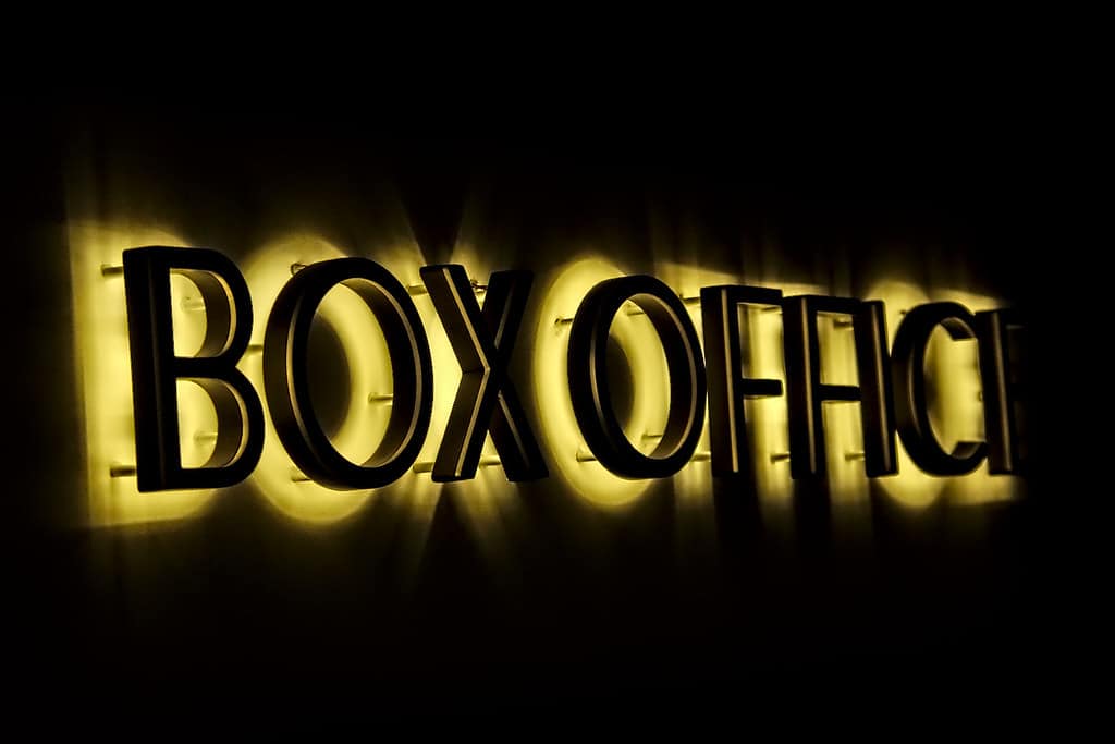 Box Office Hong Kong: offerta verso la diversificazione nel 2020