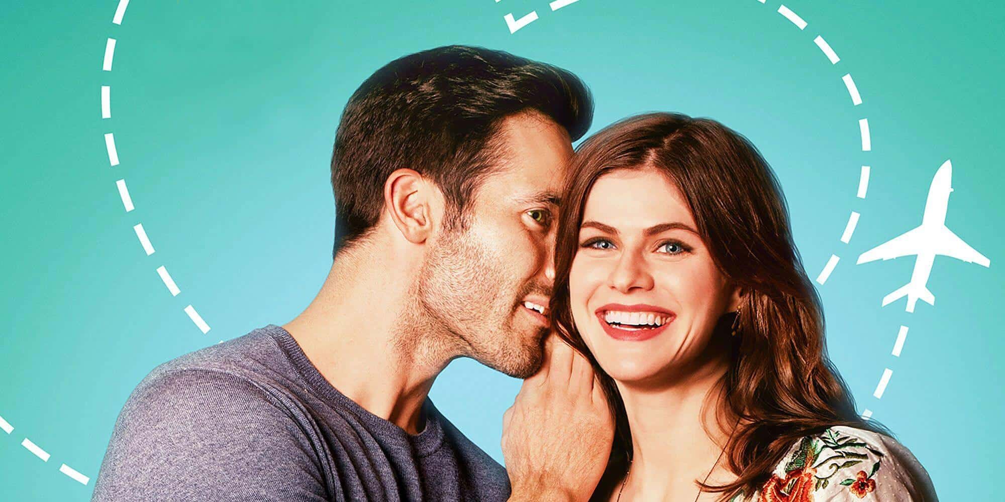 Sai tenere un segreto? – Recensione della romcom con Alexandra Daddario e Tyler Hoechlin