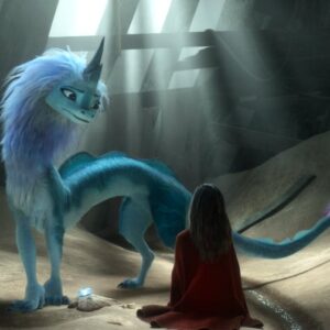 Raya and The Last Dragon: scopriamo i personaggi del nuovo film d’animazione Disney