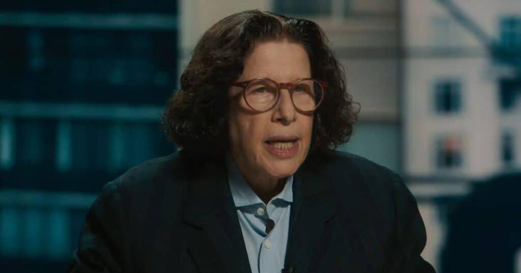 Fran-Lebowitz-una-vita-a-New-York recensione