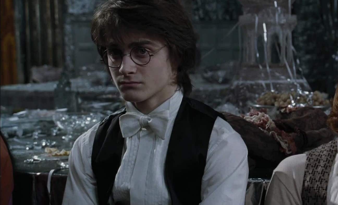 quiz harry potter