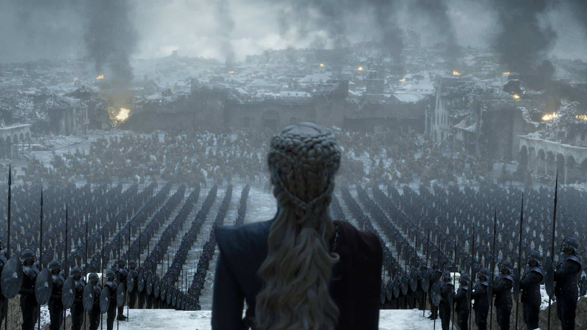 Game of Thrones: HBO ha perso la metà degli spettatori dopo la fine della serie