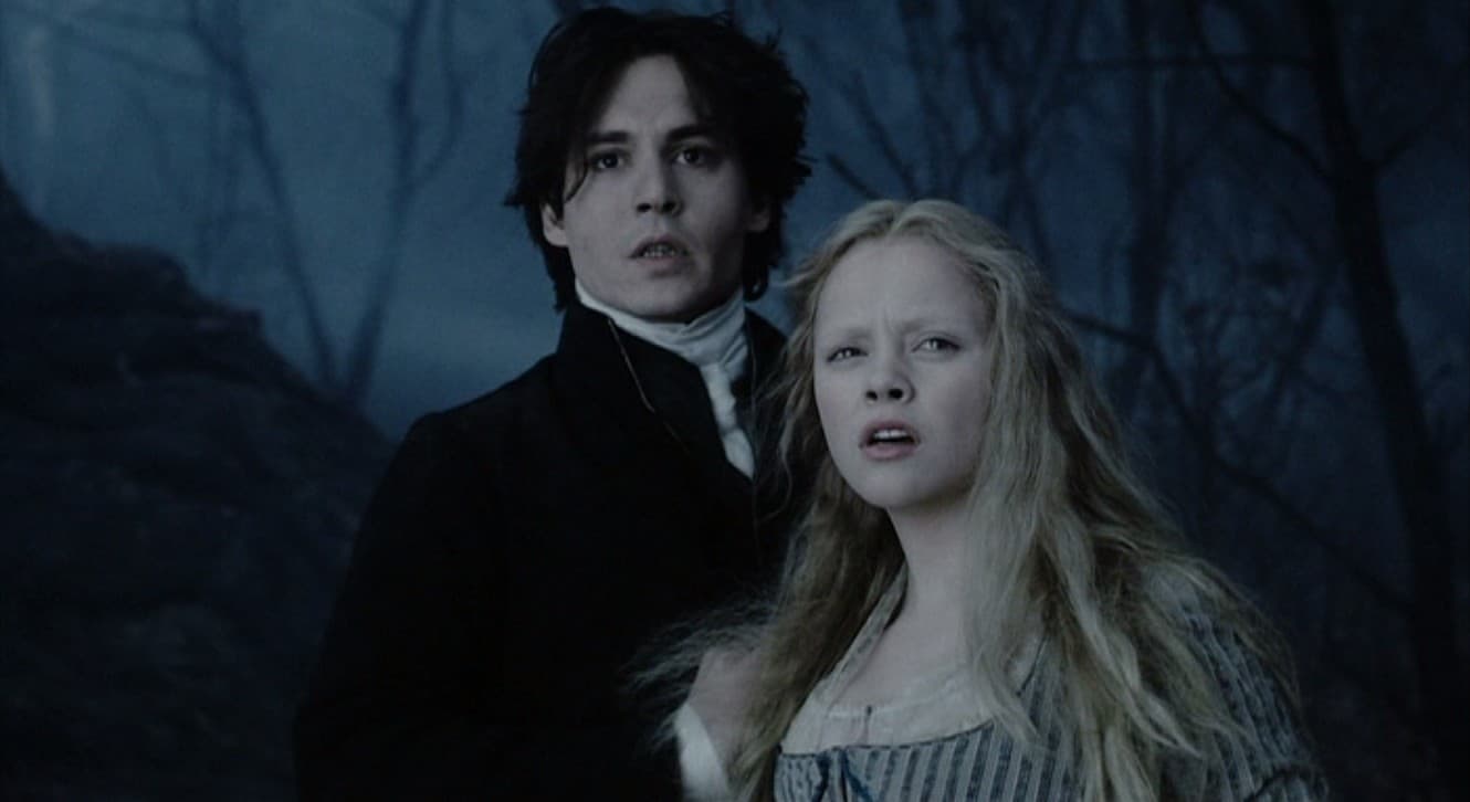 Sleepy Hollow: il reboot sarà diverso dal classico di Tim Burton