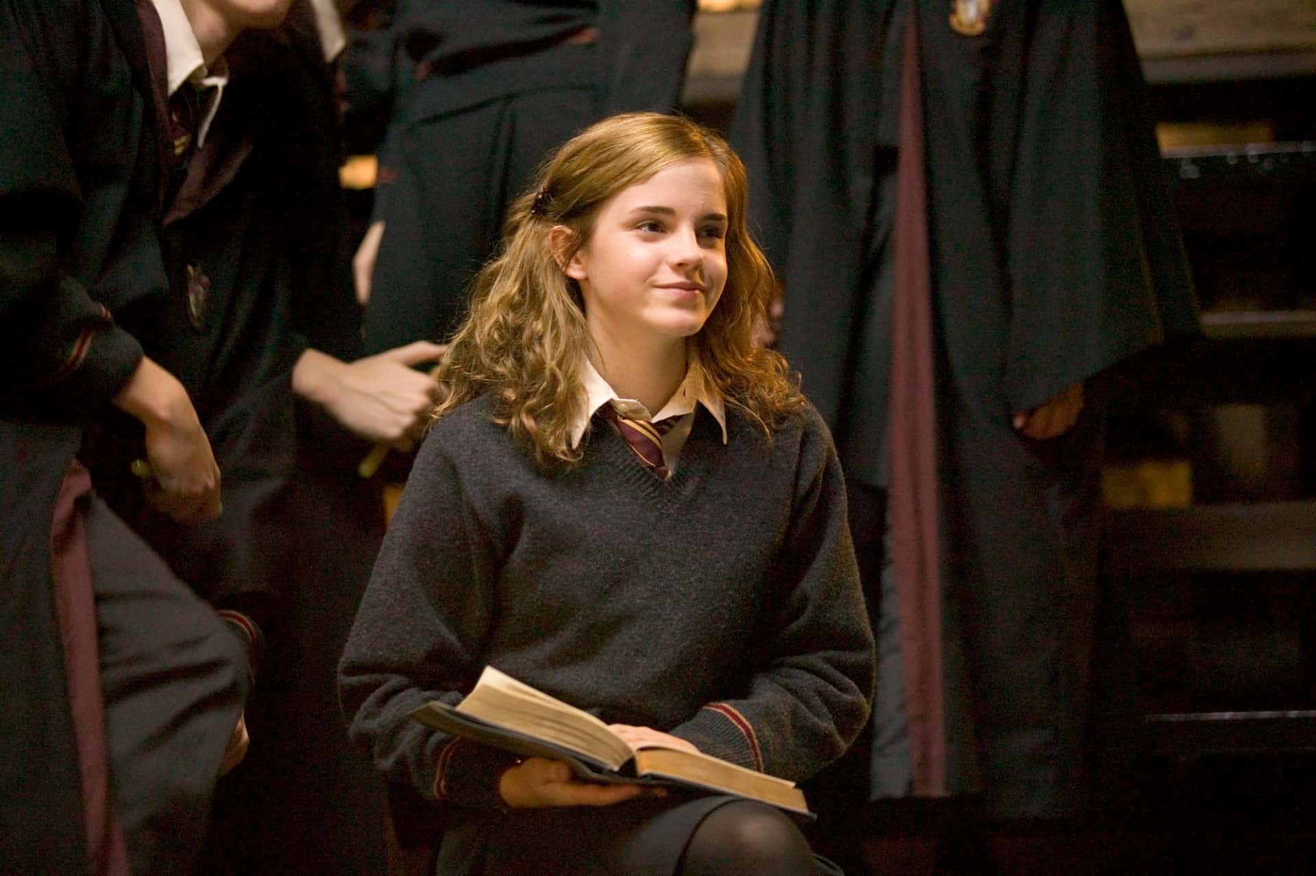 emma watson quiz harry potter