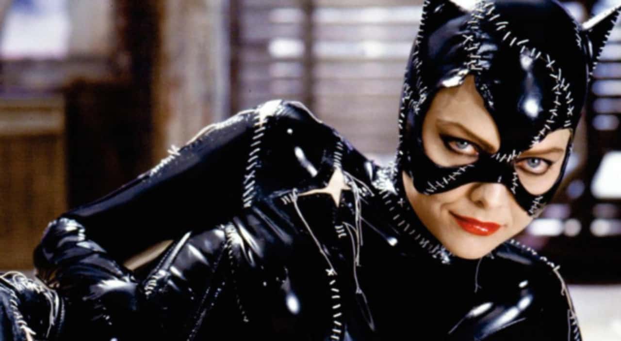 catwoman