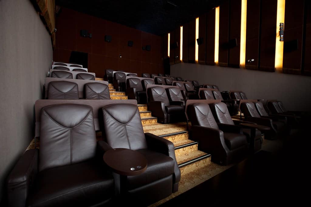 Il CTS nega la riapertura di cinema e teatri