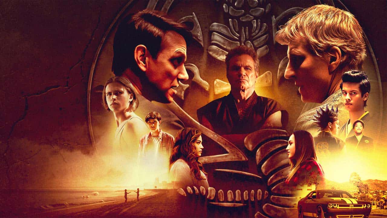 Cobra Kai 3: recensione della terza stagione dello spin-off di Karate Kid