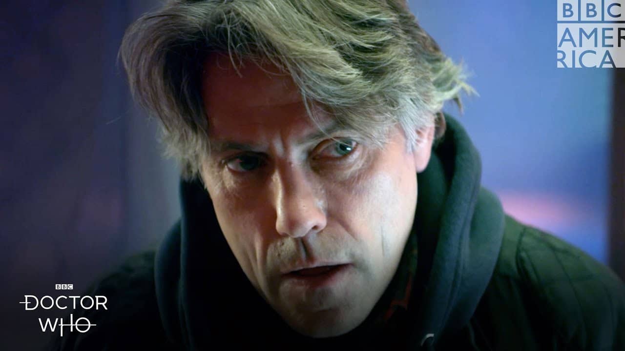 Doctor Who 13: John Bishop sarà uno dei companion della nuova stagione