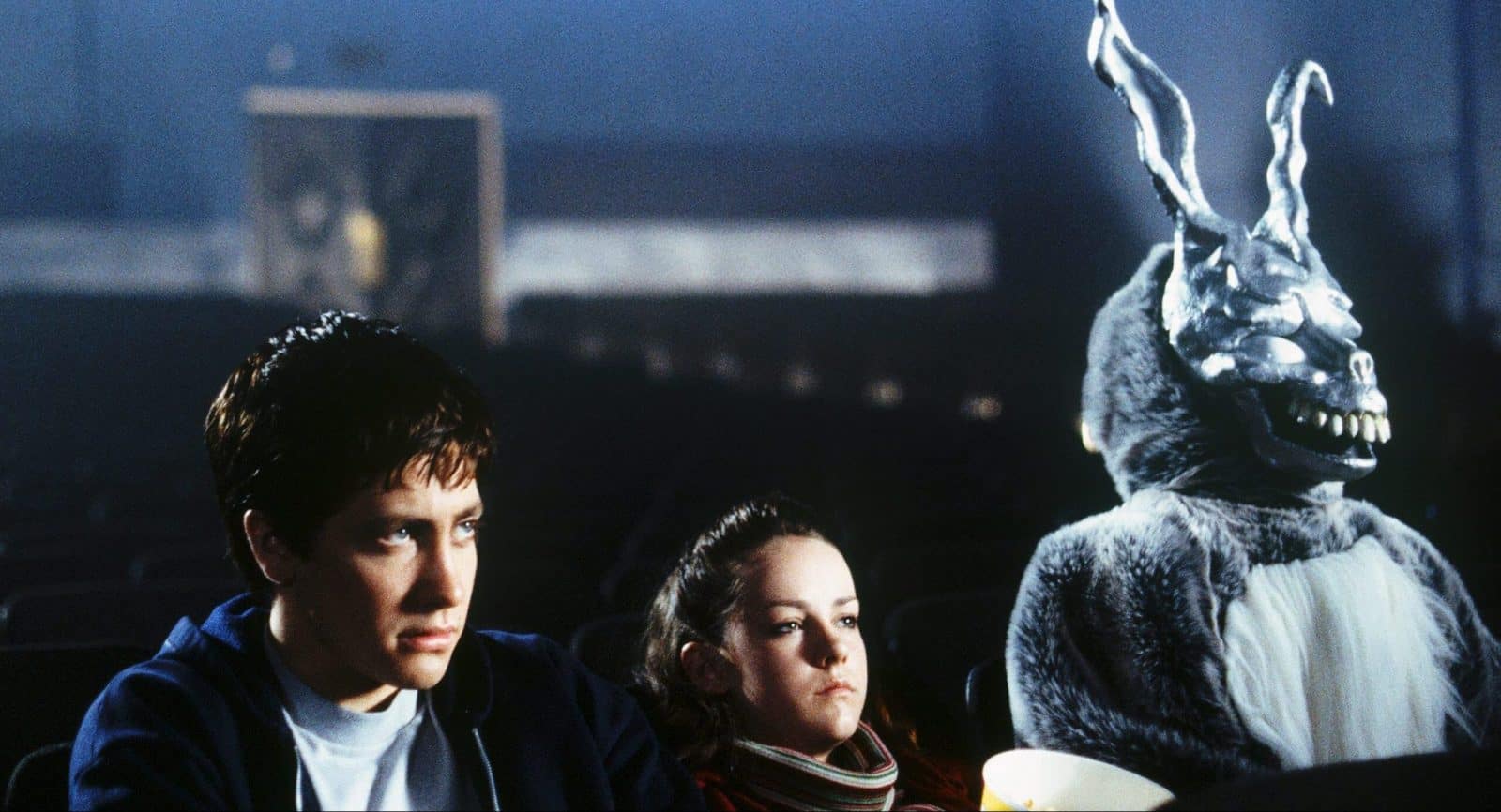 Donnie Darko: Richard Kelly non è autorizzato a parlare del sequel