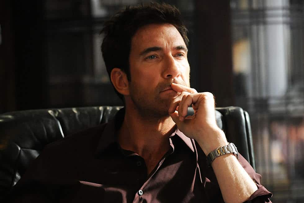 Law & Order: Organized Crime – Dylan McDermott si aggiunge al cast