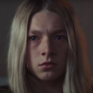 Blade Runner 2099: Hunter Schafer si aggiunge al cast della serie sequel