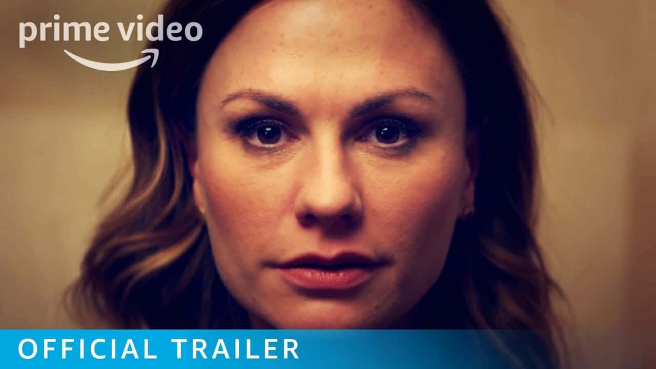 Flack: online il trailer della serie tv con Anna Paquin