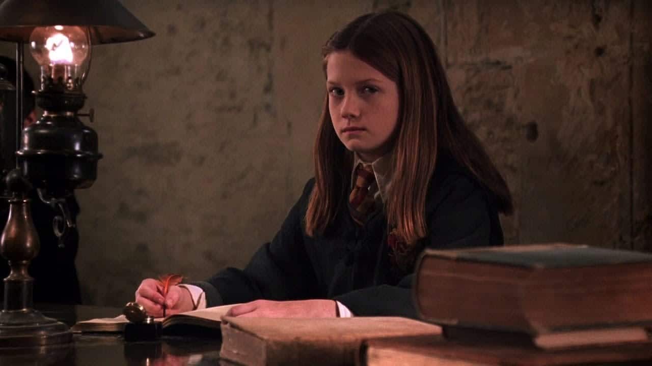 quiz harry potter fratello weasley