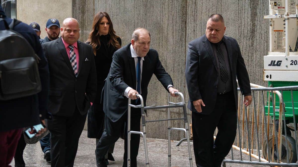 Caso Weinstein: risarcimento di 17 milioni di dollari per le vittime