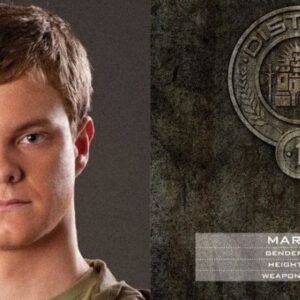 The Boys: Jack Quaid si scusa per una scena in Hunger Games