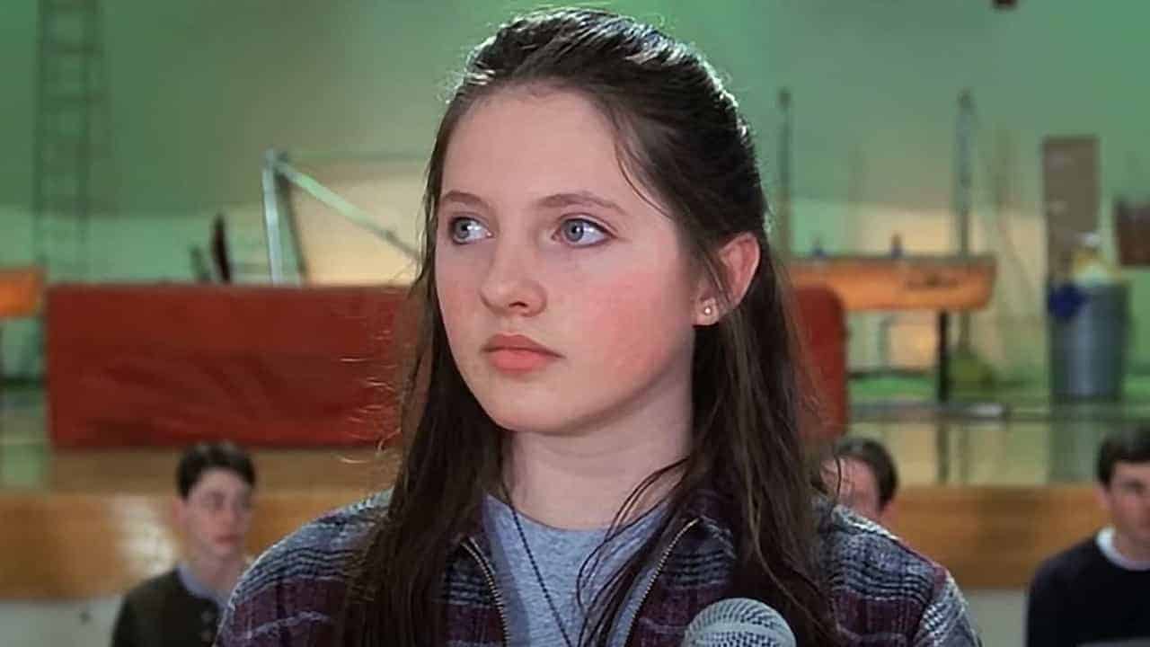 Jessica Campbell: muore a 38 anni l’attrice di Election e Freaks and Geeks