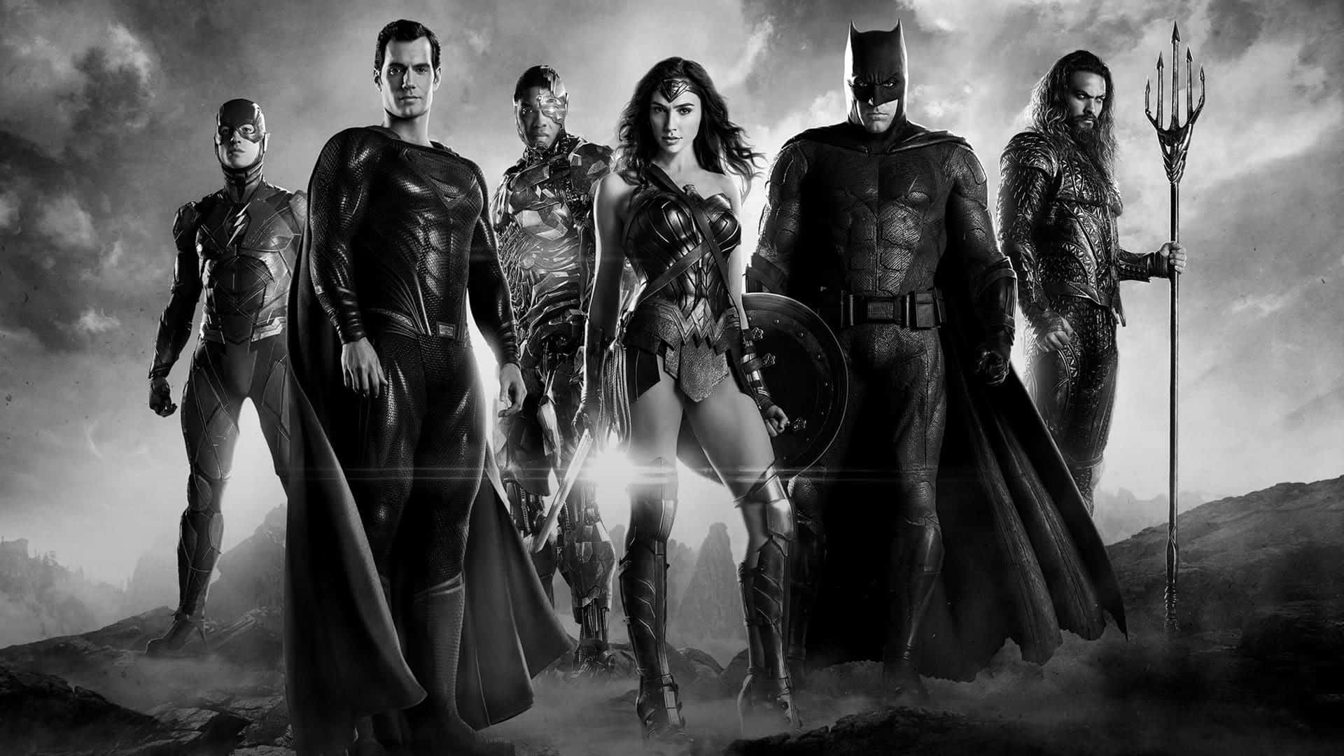 Warner Bros. non voleva che Zack Snyder girasse nuove scene per Justice League