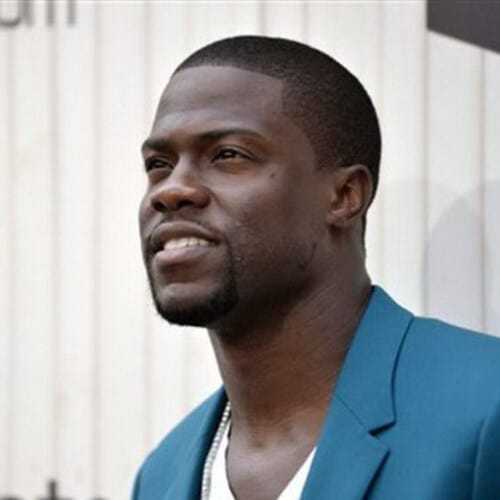 Borderlands: Kevin Hart si aggiunge al cast del film con Cate Blanchett